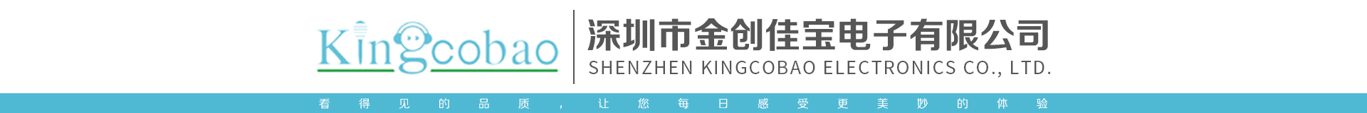 深圳市金創佳寶電子有限公司